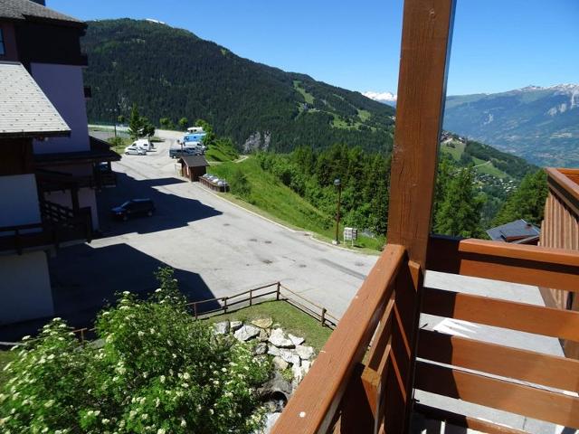 Apartements ARC EN CIEL - Vallandry