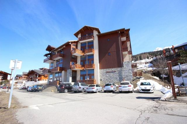 Apartements ARC EN CIEL - Vallandry