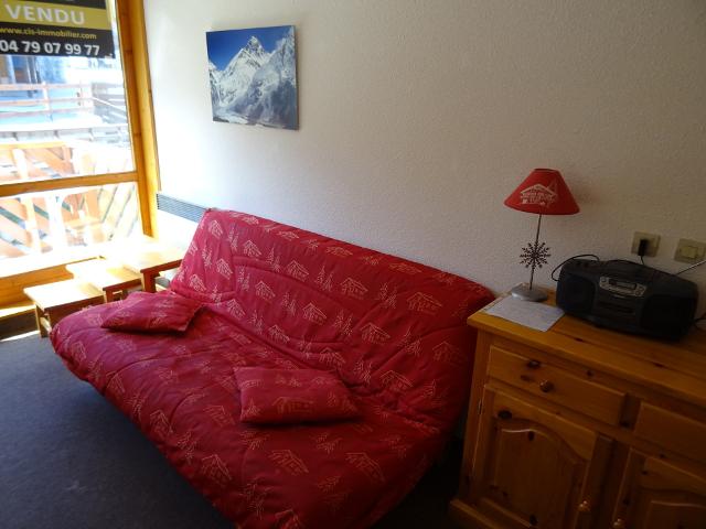 Apartements ARC EN CIEL - Vallandry