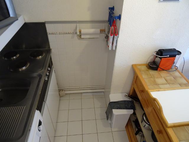 Apartements ARC EN CIEL - Vallandry