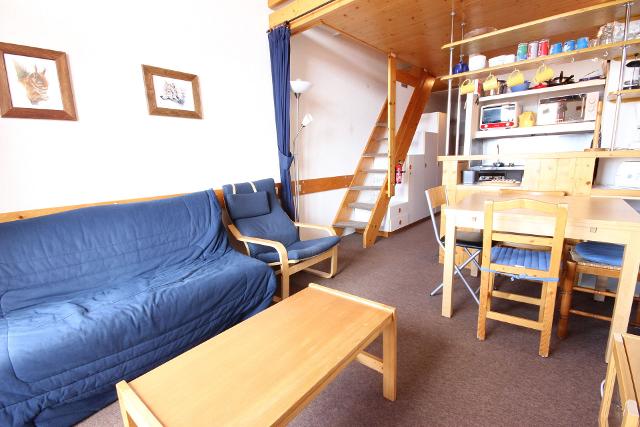 Apartements ARC EN CIEL - Vallandry