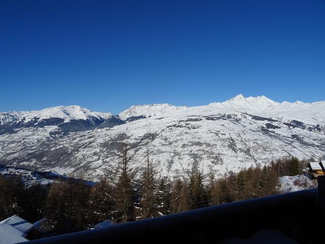 Apartements ARC EN CIEL - Vallandry