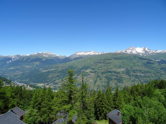 Apartements ARC EN CIEL - Vallandry