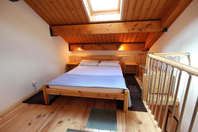 Apartements ARC EN CIEL - Vallandry