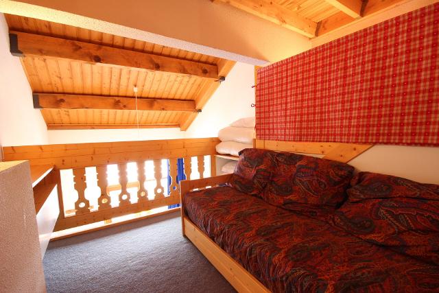 Apartements ARC EN CIEL - Vallandry