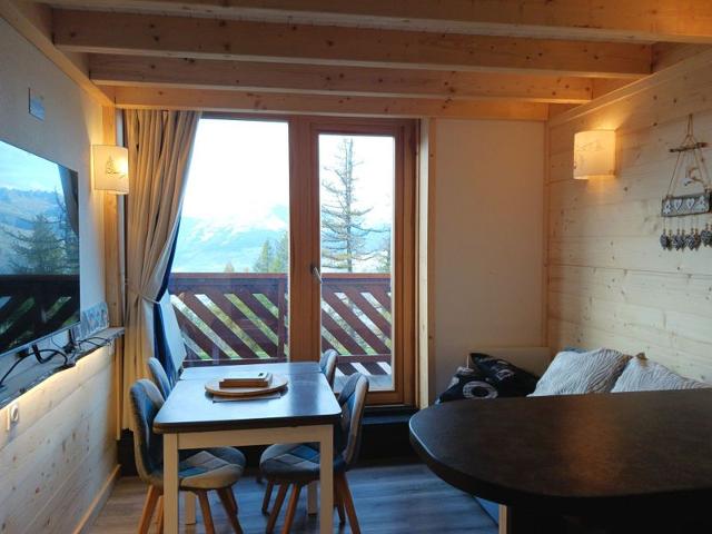 Apartements ARC EN CIEL - Vallandry