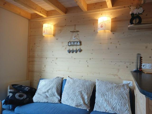 Apartements ARC EN CIEL - Vallandry