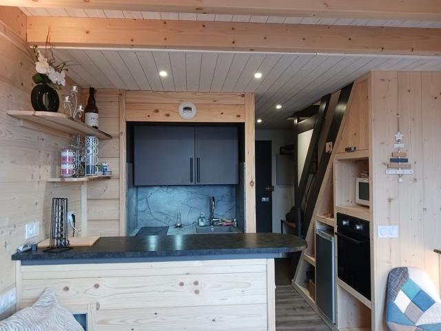 Apartements ARC EN CIEL - Vallandry