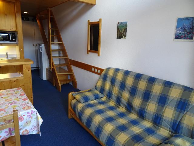 Apartements ARC EN CIEL - Vallandry