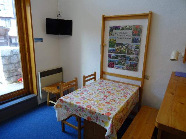 Apartements ARC EN CIEL - Vallandry