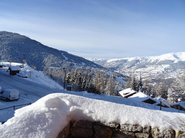 Apartements ARC EN CIEL - Vallandry