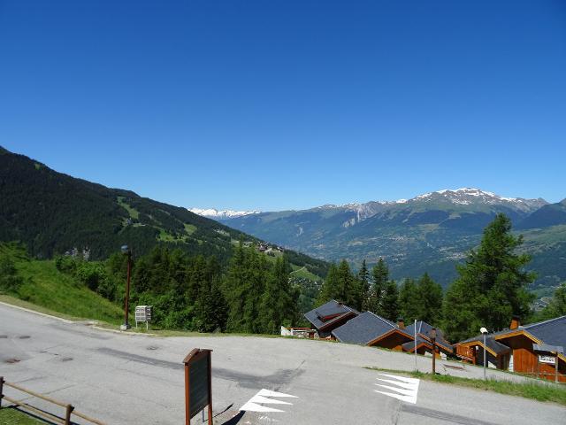 Apartements ARC EN CIEL - Vallandry