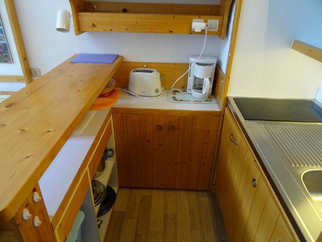 Apartements ARC EN CIEL - Vallandry