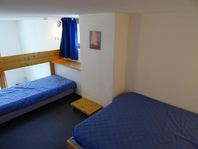 Apartements ARC EN CIEL - Vallandry