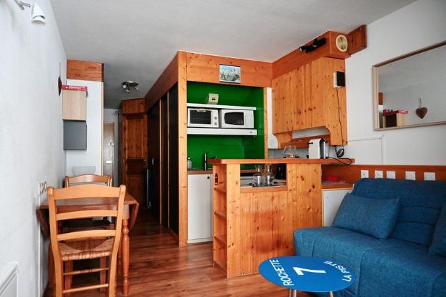 Apartements ARC EN CIEL - Vallandry