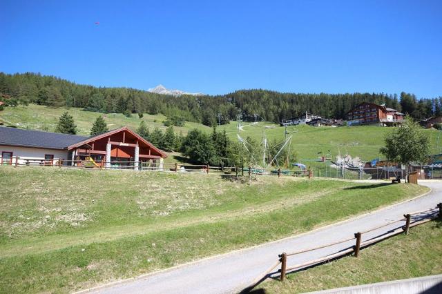 Apartements ARC EN CIEL - Vallandry