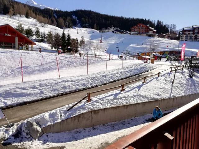 Apartements ARC EN CIEL - Vallandry