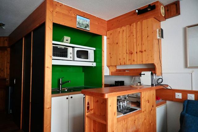 Apartements ARC EN CIEL - Vallandry