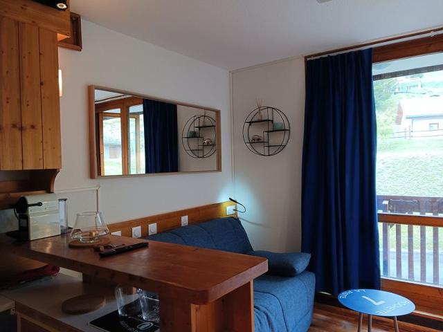 Apartements ARC EN CIEL - Vallandry