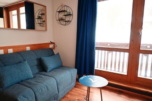 Apartements ARC EN CIEL - Vallandry