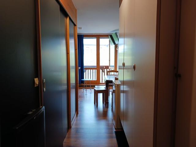 Apartements ARC EN CIEL - Vallandry