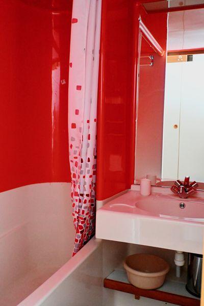 Apartements ARC EN CIEL - Vallandry