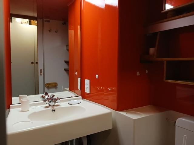 Apartements ARC EN CIEL - Vallandry