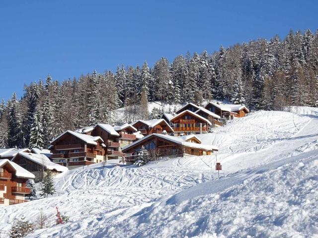 Apartements ARC EN CIEL - Vallandry