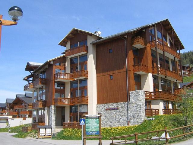 Apartements ARC EN CIEL - Vallandry