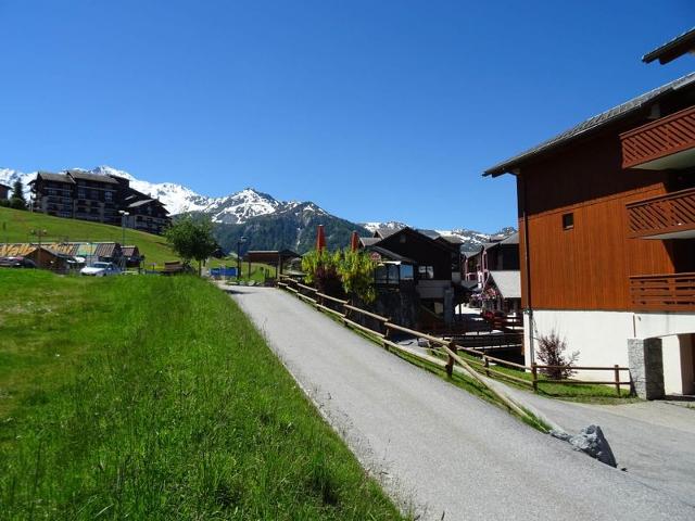Apartements ARC EN CIEL - Vallandry