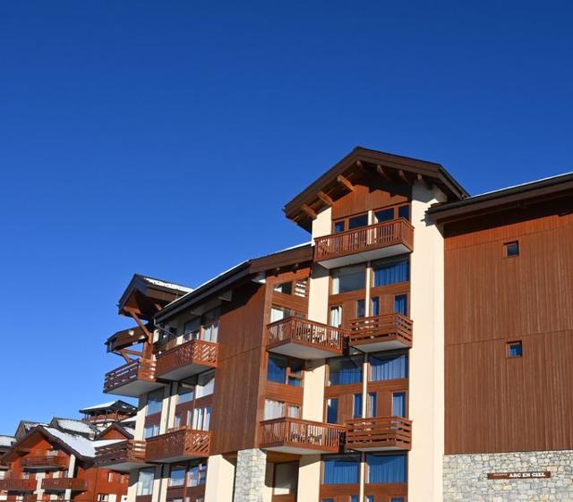 Apartements ARC EN CIEL - Vallandry