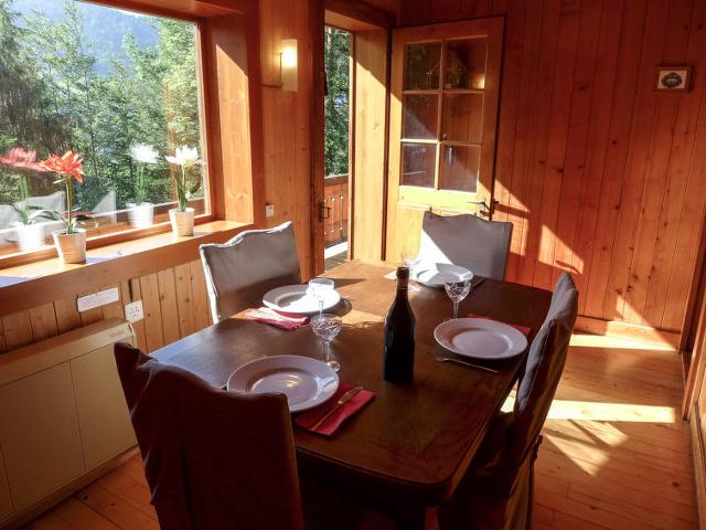 Chalet Chalet Val Rose - Gryon