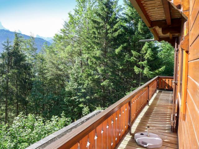 Chalet Chalet Val Rose - Gryon