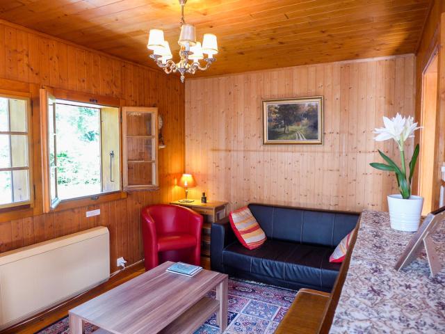 Chalet Chalet Val Rose - Gryon