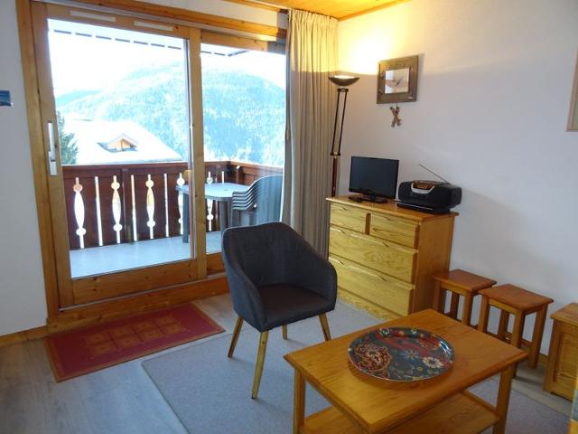 Apartements CASTORS - Vallandry