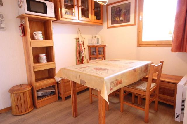 Apartements CASTORS - Vallandry