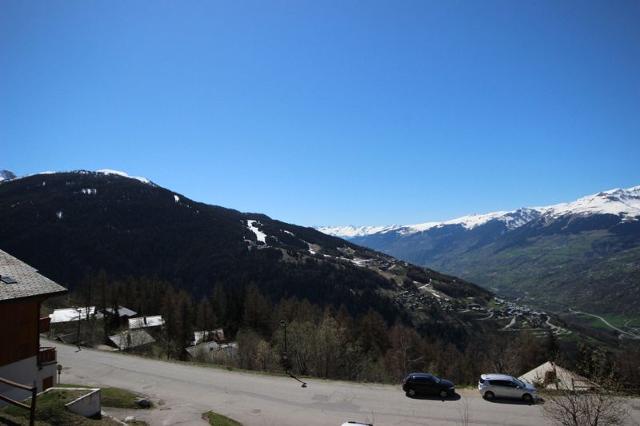 Apartements CASTORS - Vallandry