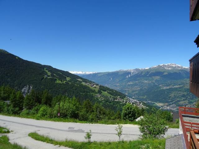 Apartements CASTORS - Vallandry