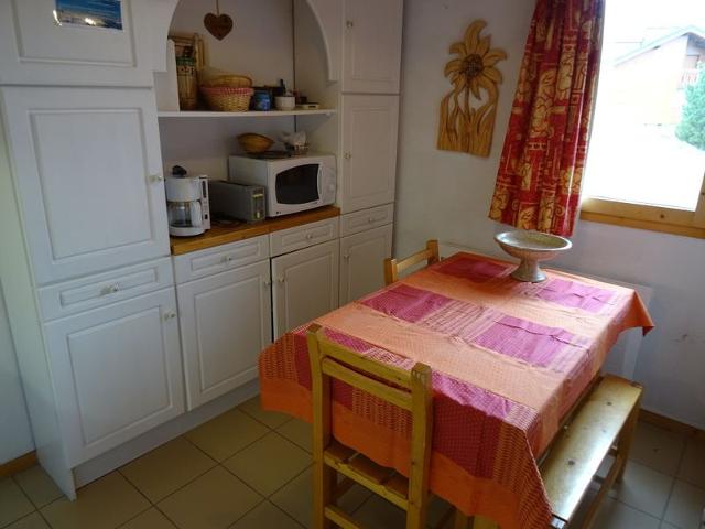 Apartements CASTORS - Vallandry