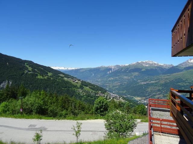 Apartements CASTORS - Vallandry