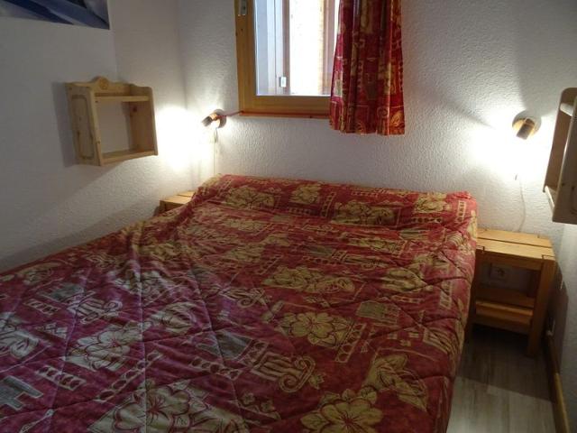 Apartements CASTORS - Vallandry