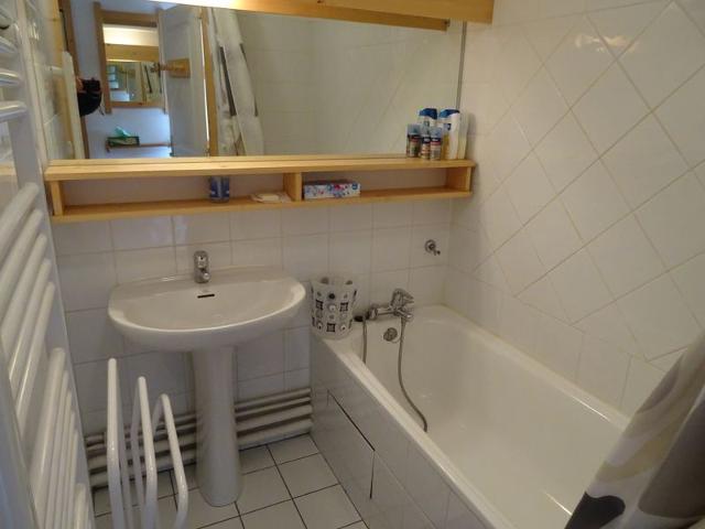 Apartements CASTORS - Vallandry