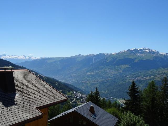 CHALET FORSYTHIA - Vallandry