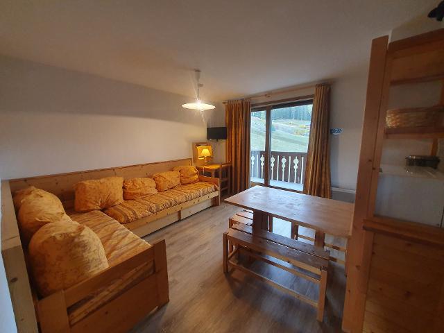 Apartements CLARINES - Vallandry