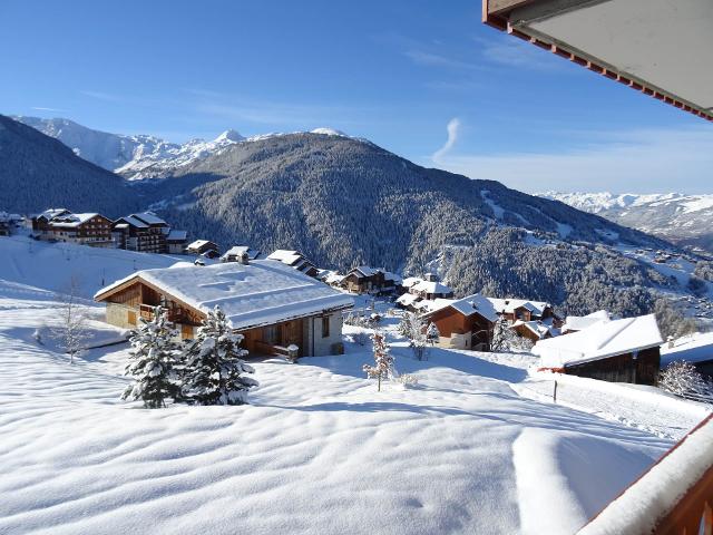 Apartements CLARINES - Vallandry