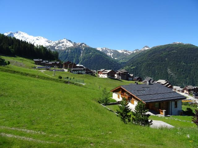 Apartements CLARINES - Vallandry