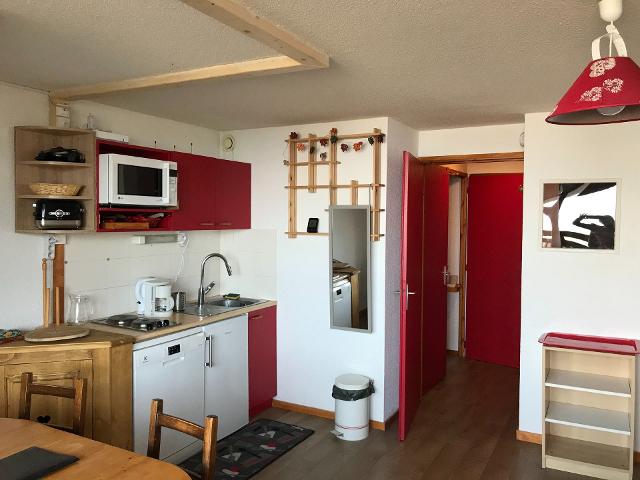 Apartements CRET DE L'ours 1 - Vallandry