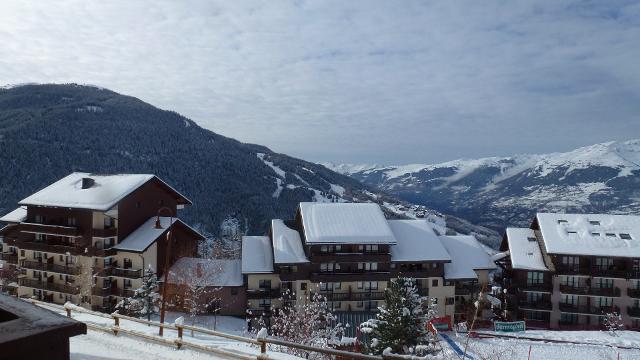 Apartements CRET DE L'ours 1 - Vallandry