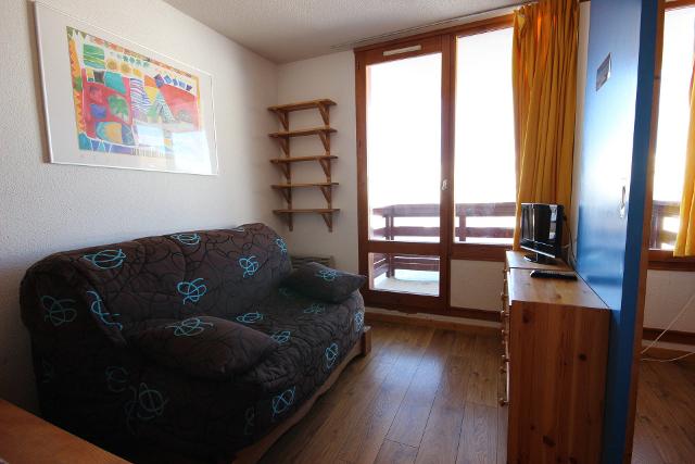 Apartements CRET DE L'ours 1 - Vallandry