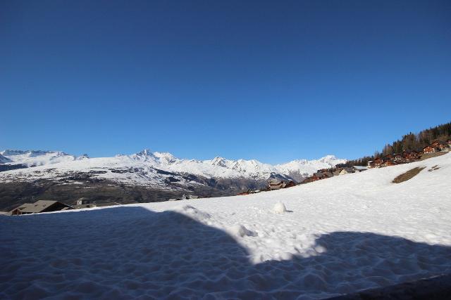 Apartements CRET DE L'ours 1 - Vallandry